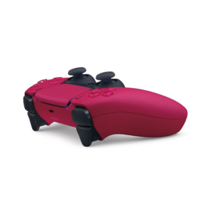 PS5 DualSense Wireless Controller - Cosmic Red - Image 2
