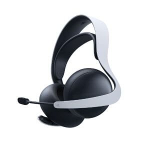 PlayStation Pulse Elite Wireless Headset - Image 2