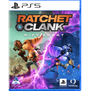 Ratchet & Clank: Rift Apart (PS5) - Image 1