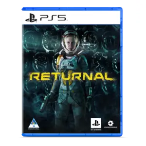 Returnal (PS5) - Image 1