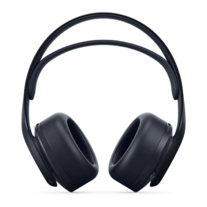 Sony PS5 Pulse 3D Wireless Headset in Midnight Black/ Coal - Image 2