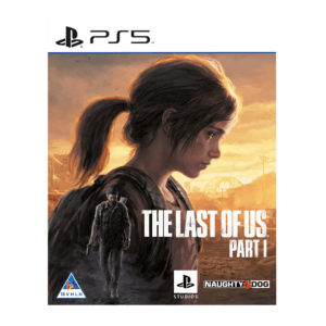 The Last of Us Part I (PS5) - Image 1
