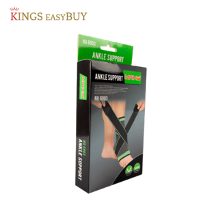 Ankle Support by MWKS - Image 1