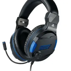 Bigben PlayStation 4 Stereo Headset V3 - Image 1