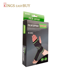 Palm Support by MWKS - Image 1