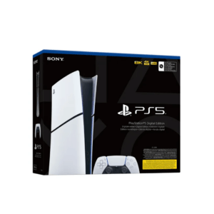 PlayStation 5 Slim Digital - Image 1