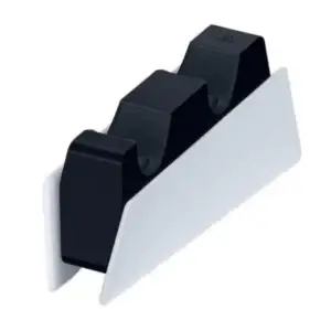 Sony PS5 DualSense Charging Station - Glacier White - Image 1