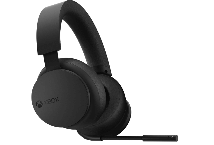 Xbox headset 2.0