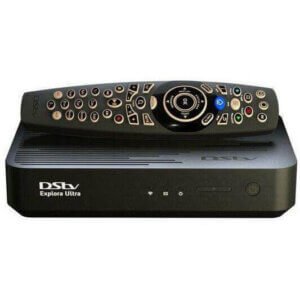DStv Explora Ultra Decoder - Image 1