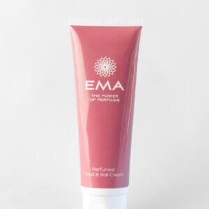 EMA Ladies Hand Lotion - PINK - Image 1