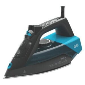 Defy 2600W Steam Iron SI4126BG - Image 2