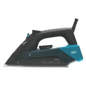 Defy 2600W Steam Iron SI4126BG - Image 1
