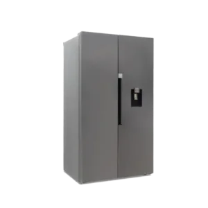 Defy 555L Naturelight Side by Side Fridge with water dispenser DFF547 - Image 2