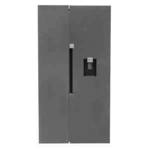 Defy 555L Naturelight Side by Side Fridge with water dispenser DFF547 - Image 1