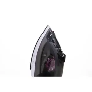 Defy 2200w Ceramic Non-Stick Steam Iron Black/Grey SI2322CX - Image 2