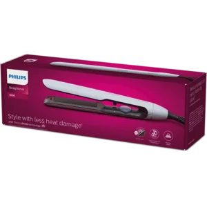 Philips 5000 Series Straightener with 2 x Ions - Image 3