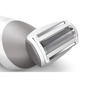 Philips 6000 Series Wet & Dry Lady Shaver - Image 5