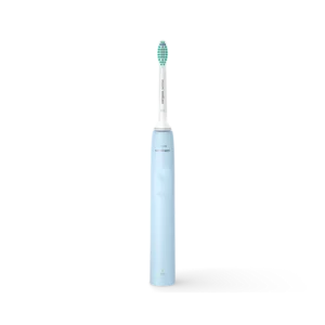 Philips Sonicare 2100 Series Sonic Electric Toothbrush - Light Blue Hx3651/12 - Image 2