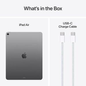 iPad Air 13-inch Wi-Fi 128GB - Image 10
