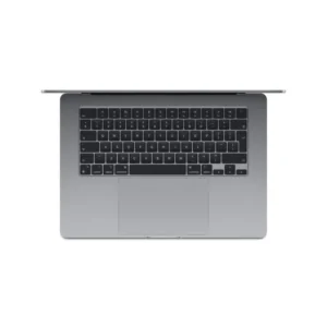 MacBook Air 15-inch Apple M3 chip 512GB SSD - Space Grey - Image 2
