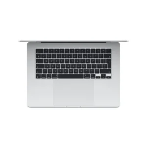 MacBook Air 15-inch Apple M3 512GB SSD - Silver - Image 2