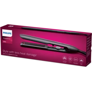 Philips 5000 Series Straightener with 1 x Ions - Image 3