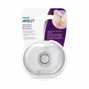 Philips Avent Nipple Shield SCF153/03 - Image 5