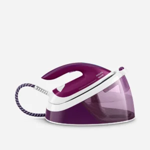 Philips Perfect Care Compact Essential Steam Generator Iron 2400w - Image 2