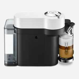 Nespresso Vertuo Lattissima White GDV5-ZA-WH-NE - Image 2