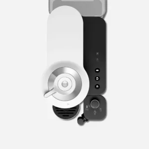 Nespresso Vertuo Lattissima White GDV5-ZA-WH-NE - Image 3