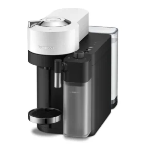 Nespresso Vertuo Lattissima White GDV5-ZA-WH-NE - Image 1