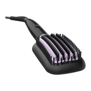 Philips StyleCare Heated Straightening Brush - Image 3