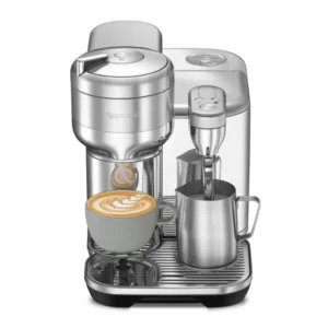 Nespresso Vertuo Creatista Coffee MachineGCV5-ZA-ME-NE - Image 2