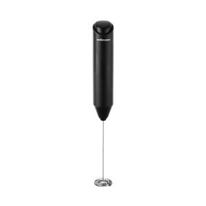 Mellerware Milk Frother Battery Operated Plastic "Velvet Vortex" - Image 1