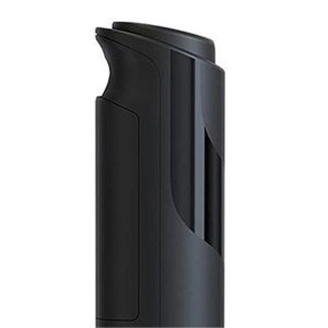 Mellerware Milk Frother Battery Operated Plastic "Velvet Vortex" - Image 4