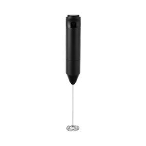 Mellerware Milk Frother Battery Operated Plastic "Velvet Vortex" - Image 5