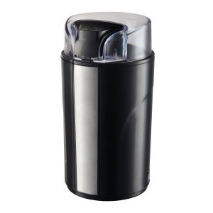 Mellerware Coffee Grinder Plastic Black 70gr 150W "Aromatic" - Image 3