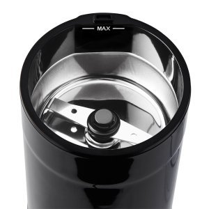 Mellerware Coffee Grinder Plastic Black 70gr 150W "Aromatic" - Image 4