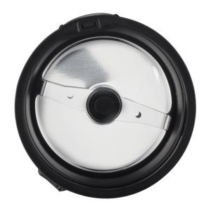Mellerware Coffee Grinder Plastic Black 70gr 150W "Aromatic" - Image 5