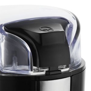 Mellerware Coffee Grinder Plastic Black 70gr 150W "Aromatic" - Image 6