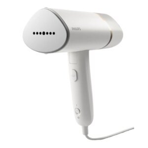 Philips Series 3000 120ml Handheld Steamer, STH3020/10 - Image 1