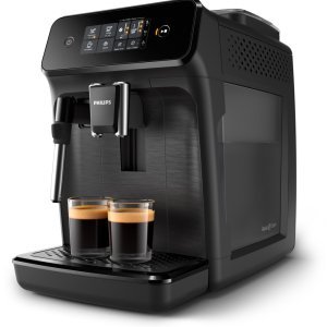 EP0820/00 Philips Fully Automatic Espresso Machine - Image 2