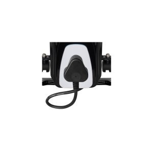 Mellerware Heater 7 Fin Oil Filled Steel Black 3 Heat Settings 1500W - Image 7
