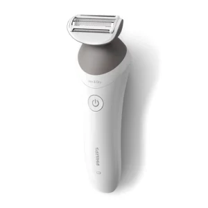 Philips 6000 Series Wet & Dry Lady Shaver - Image 3