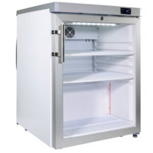 SnoMaster SM-220 99L Under-Counter Beverage Cooler - Image 2