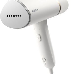 Philips Series 3000 120ml Handheld Steamer, STH3020/10 - Image 3