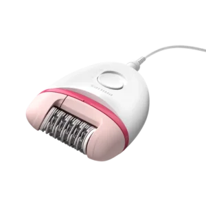 Philips Satinelle Essential Compact Corded Epilator - Image 5