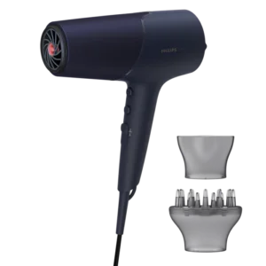 Philips 2300W Thermoshield Hairdryer - Image 1