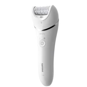 Philips 8000 Series Wet & Dry EpilatorBRE700/00 - Image 3