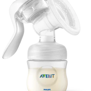Philips Avent Manual Breast Pump Easy express Philips Avent Scf430/01 - Image 1